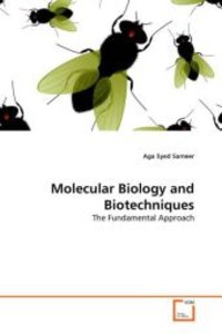 Molecular Biology and Biotechniques