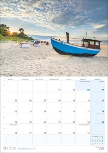 Usedom ?meine Insel 2026