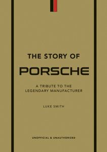 The Story of Porsche