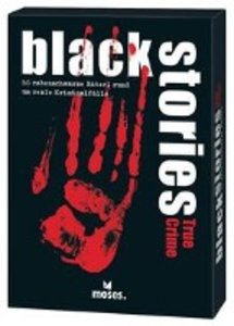 black stories - True Crime