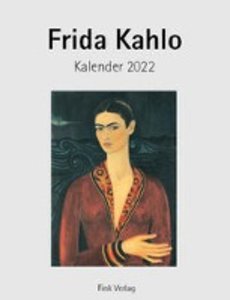 Frida Kahlo 2022