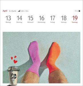 Welches Buch bin ich? Premium-Postkartenkalender 2026 - Literarischer Rätselkalender