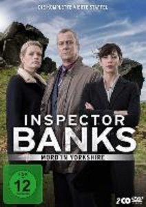 Inspector Banks Staffel 4