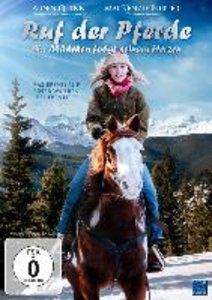 Ruf der Pferde (DVD)