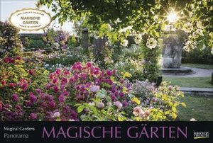 Magische Gärten 2025