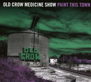 Paint This Town, 1 Audio-CD