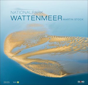 Nationalpark Wattenmeer Edition 2025