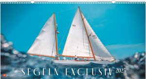 Segeln Exclusiv 2025