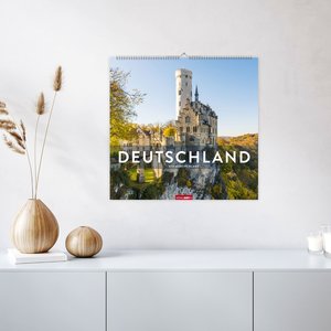 Deutschland - Ein Märchenland 2026