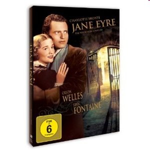 Jane Eyre - Die Waise von Lowood