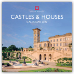 Castles & Houses Kalender 2022