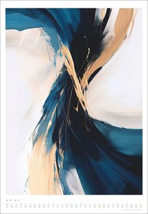 Gallery Wall Posterkalender 2026