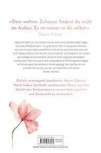 Welcome Home – Dein inneres Zuhause