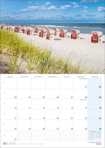 Fischland - Darß - Zingst 2026