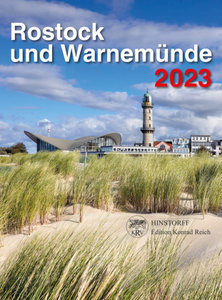 Rostock und Warnemünde 2023