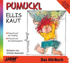 Pumuckl, 1 Audio-CD. Tl.10