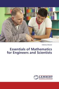 Essentials of Mathematics for Engineers and Scientists