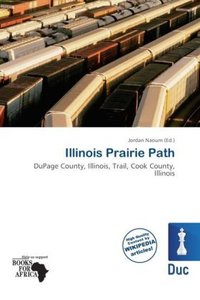 Illinois Prairie Path