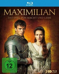 Maximilian - Das Spiel von Macht und Liebe (Blu-ray)