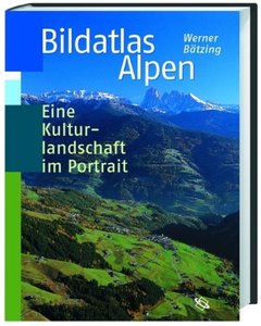 Bildatlas Alpen