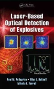 Laser-Based Optical Detection of Explosives