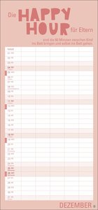 Typo Familienplaner Kalender 2022