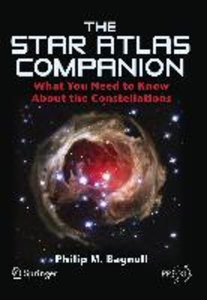 The Star Atlas Companion