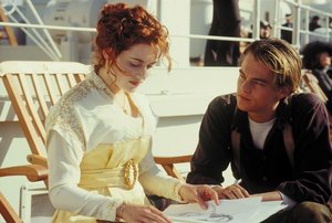 Titanic (1997) (Collector's Edition) (Ultra HD Blu-ray & Blu-ray)