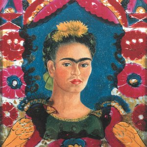 Tushita Jahreskalender Frida Kahlo 2022