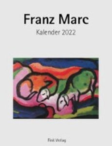 Franz Marc 2022