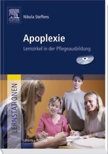 Apoplexie, mit CD-ROM