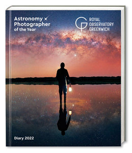 Royal Observatory Greenwich: Astronomy Photographer of the Year - Astronomie-Fotograf des Jahres 2022