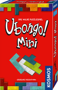 Ubongo! Mini 2022