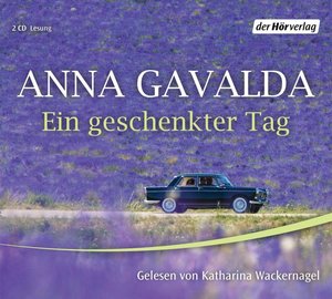 Ein geschenkter Tag