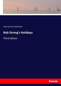 Bob Strong\'s Holidays