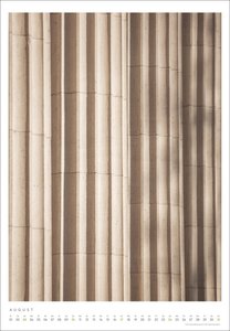 Mareike Böhmer: pure & simple Kalender 2025