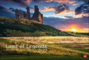 Land of Legends Kalender 2023