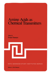 Amino Acids as Chemical Transmitters