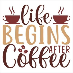 Kaffee? - Läuft bei mir! 2025