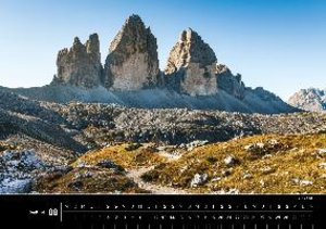 360° Südtirol Premiumkalender 2022