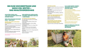 Das große Hochbeet-Buch