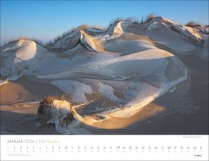 Sylt - Meine Insel 2026