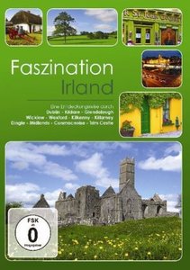 Faszination Irland, DVD