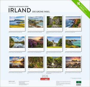 Irland 2026