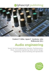 Audio engineering