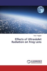 Effects of Ultraviolet Radiation on Frog Lens
