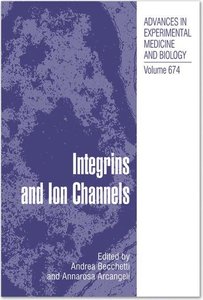 Integrins and Ion Channels