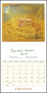 Der Olle Hansen 2023 - Von Pit Schulz - Broschürenkalender - Format 30 x 30 cm