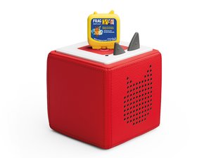 Clever Tonies - Frag doch mal die Maus: Alltag und Technik