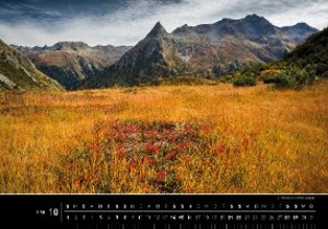 360° Tirol Premiumkalender 2023